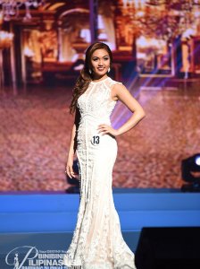 Evening Gown Competition